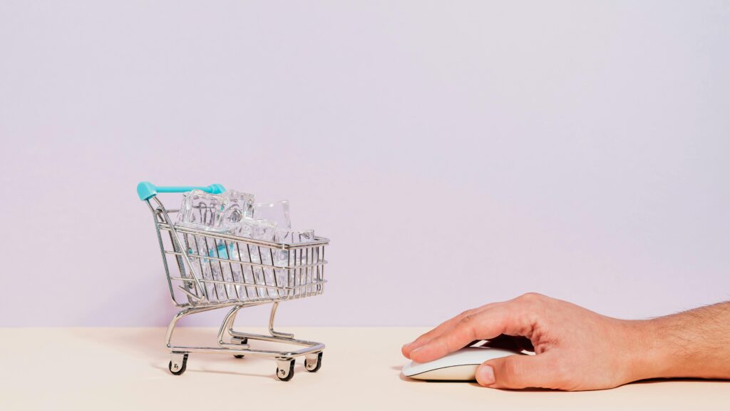 Affiliate Marketing: Die Schatztruhe des digitalen Vertriebs