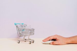Affiliate Marketing: Die Schatztruhe des digitalen Vertriebs